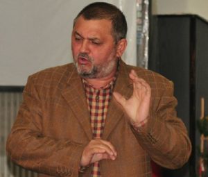 Corneliu Bichinet